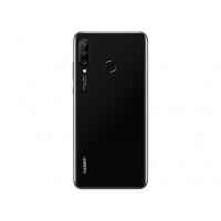 Смартфон HUAWEI P30 Lite 6/128GB Midnight Black