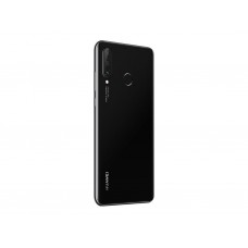 Смартфон HUAWEI P30 Lite 6/128GB Midnight Black