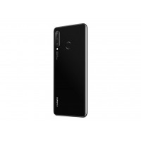 Смартфон HUAWEI P30 Lite 6/128GB Midnight Black