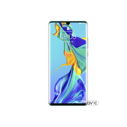 Смартфон Huawei P30 Pro 8/512GB Aurora