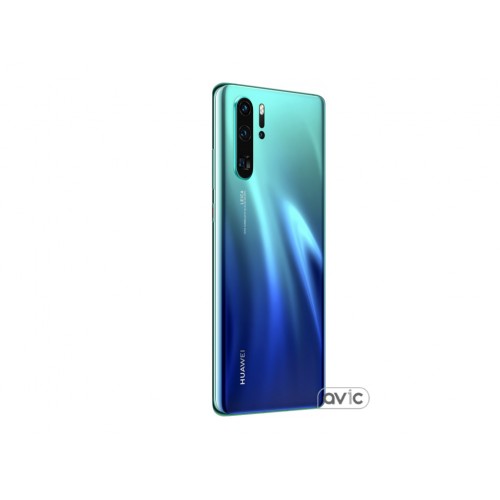 Смартфон Huawei P30 Pro 8/512GB Aurora