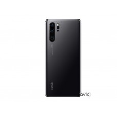 Смартфон Huawei P30 Pro 6/128GB Black (51093TFT)