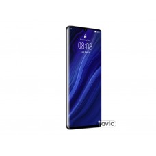 Смартфон Huawei P30 Pro 6/128GB Black (51093TFT)