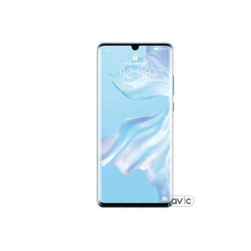 Смартфон Huawei P30 Pro 8/128GB Breathing Crystal