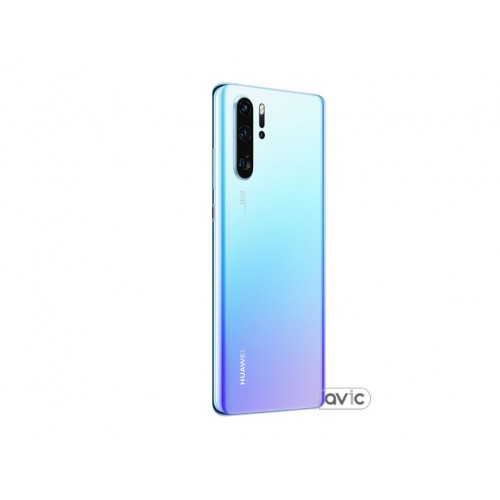 Смартфон Huawei P30 Pro 8/128GB Breathing Crystal