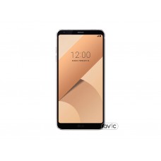 Смартфон LG G6 64GB Gold (LGH870DS.ACISGL)