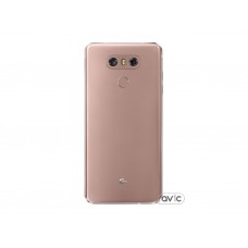 Смартфон LG G6 64GB Gold (LGH870DS.ACISGL)