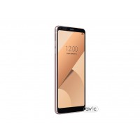 Смартфон LG G6 64GB Gold (LGH870DS.ACISGL)