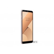 Смартфон LG G6 64GB Gold (LGH870DS.ACISGL)