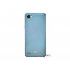 Смартфон LG Q6+ (M700AN.A4ISPL) Platinum