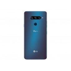 Смартфон LG V40 ThinQ 6/128GB New Moroccan Blue