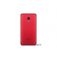 Смартфон Meizu 15 Lite (M15) 4/64 Red