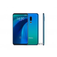 Смартфон Meizu 16th 8/128GB Aurora Blue