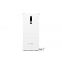 Смартфон Meizu 16X 6/128GB White