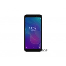 Смартфон Meizu C9 Pro 3/32GB Black