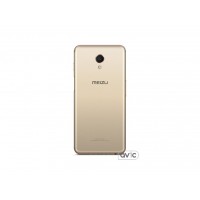 Смартфон Meizu M6s 3/32GB Gold