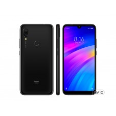 Смартфон Redmi 7 2/16GB Black