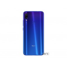 Смартфон Redmi Note 7 3/32GB Blue