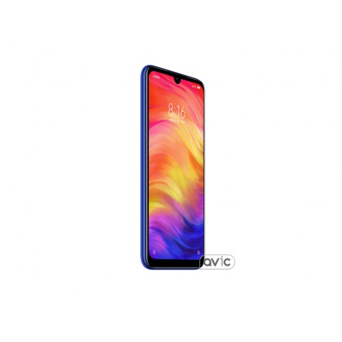 Смартфон Redmi Note 7 3/32GB Blue