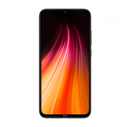 Смартфон Xiaomi Redmi Note 8 4/128GB Black