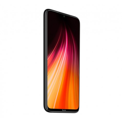 Смартфон Xiaomi Redmi Note 8 4/128GB Black