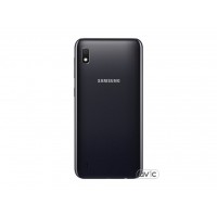 Смартфон Samsung Galaxy A10 2019 SM-A105F 2/32GB Black (SM-A105FZKG)