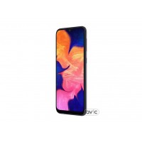 Смартфон Samsung Galaxy A10 2019 SM-A105F 2/32GB Black (SM-A105FZKG)