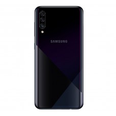Смартфон Samsung Galaxy A30s 3/32GB Black (SM-A307FZKU)