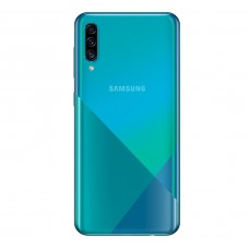 Смартфон Samsung Galaxy A30s 4/64GB Green (SM-A307FZGV)
