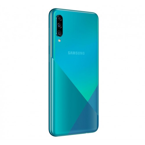 Смартфон Samsung Galaxy A30s 4/128GB Green