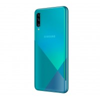 Смартфон Samsung Galaxy A30s 4/128GB Green