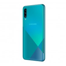 Смартфон Samsung Galaxy A30s 4/128GB Green