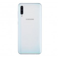 Смартфон Samsung Galaxy A50 2019 SM-A505F 4/128GB White