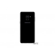 Смартфон Samsung Galaxy A8 2018 Black (SM-A530FZKD)