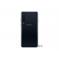 Смартфон Samsung Galaxy A9 (2018) 6/128GB Black (SM-A920FZKD)