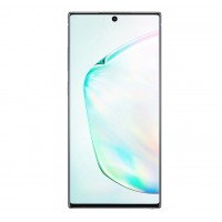 Смартфон Samsung Galaxy Note 10 Plus 12/256GB Aura Glow (SM-N975FZSD)