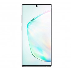 Смартфон Samsung Galaxy Note 10 Plus 12/256GB Aura Glow (SM-N975FZSD)