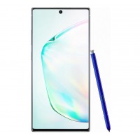 Смартфон Samsung Galaxy Note 10 Plus 12/256GB Aura Glow (SM-N975FZSD)