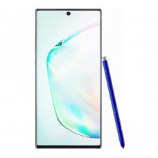 Смартфон Samsung Galaxy Note 10 Plus 12/256GB Aura Glow (SM-N975FZSD)