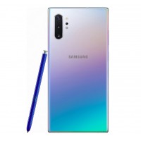 Смартфон Samsung Galaxy Note 10 Plus 12/256GB Aura Glow (SM-N975FZSD)