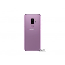 Смартфон Samsung Galaxy S9+ SM-G965 DS 256GB Purple (SM-G965UZPF)
