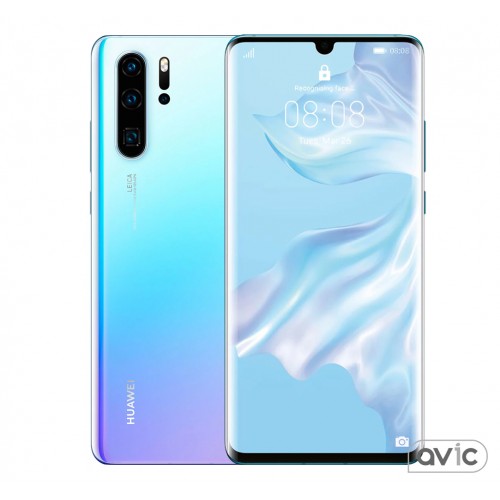 Смартфон Huawei P30 Pro 8/128GB Breathing Crystal