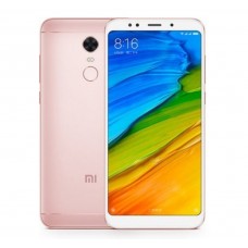 Смартфон Xiaomi Redmi 5 Plus 3/32GB Rose