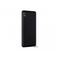 Смартфон Xiaomi Redmi Note 5 3/32GB Black