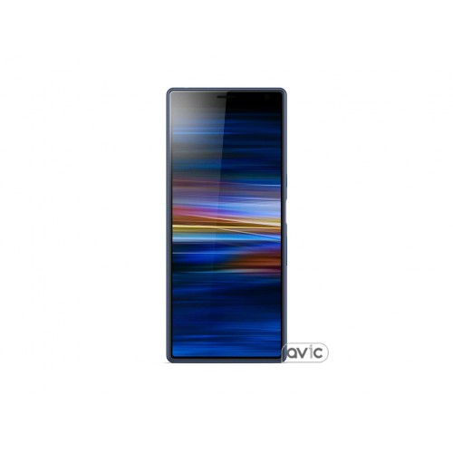 Смартфон Sony Xperia 10 Plus I4293 6/64GB Navy