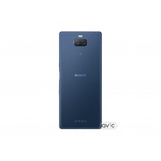 Смартфон Sony Xperia 10 Plus I4293 6/64GB Navy
