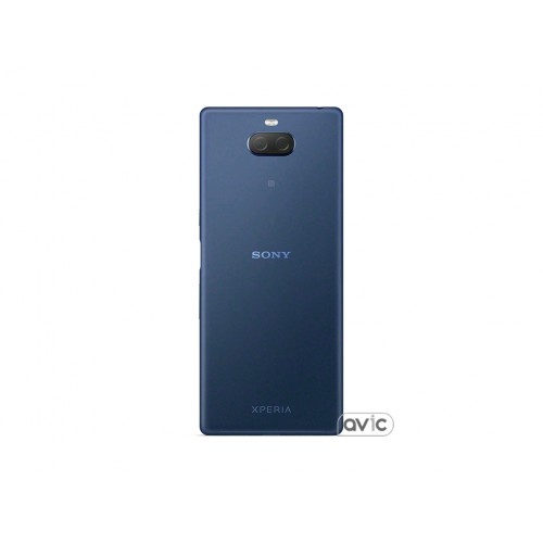 Смартфон Sony Xperia 10 Plus I4293 6/64GB Navy