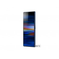 Смартфон Sony Xperia 10 Plus I4293 6/64GB Navy