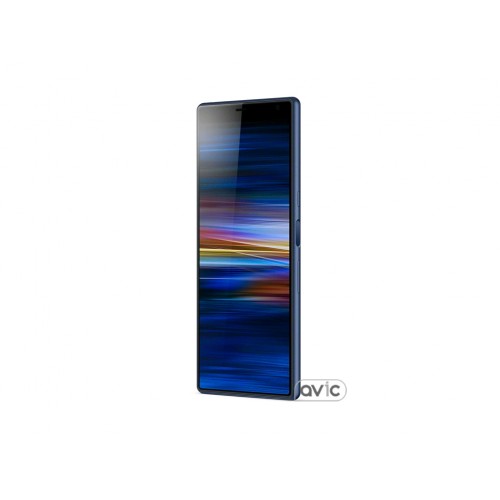 Смартфон Sony Xperia 10 Plus I4293 6/64GB Navy