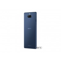 Смартфон Sony Xperia 10 Plus I4293 6/64GB Navy